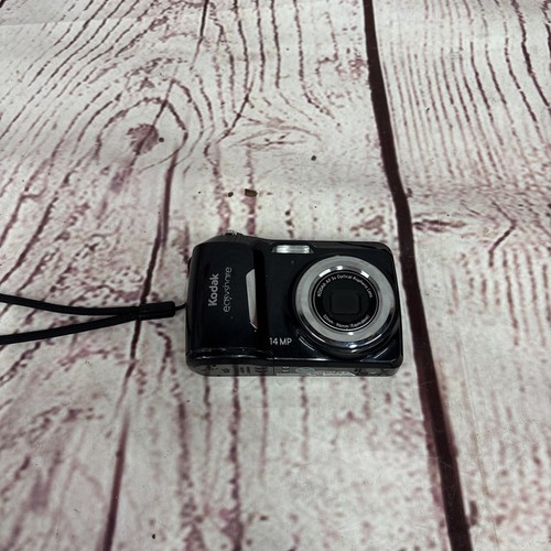Fotocamera digitale kodak - fotocamera,