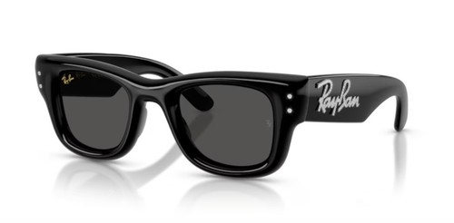 Ray ban 4940b - ray, wayfarer