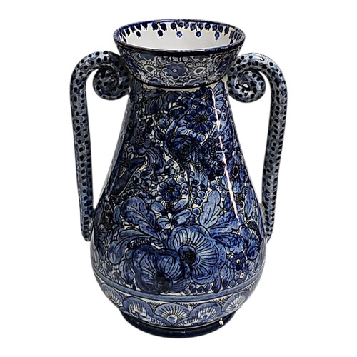 Vaso anfora fratelli - vaso,