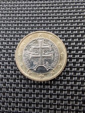 moneta da 1 euro rara