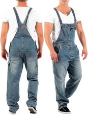 Salopette uomo Jet Lag bavag