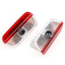 2x PROIETTORE LASER LED PER