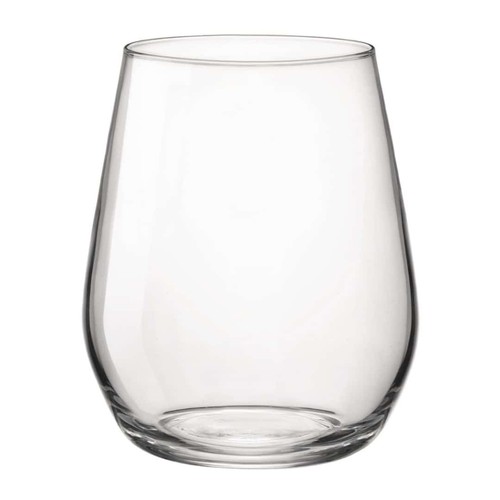 Set bicchieri acqua dof - bicchieri,