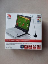 TRUST Ricevitore DVB-T USB