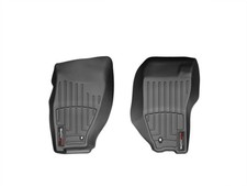 WeatherTech Tappetini per Jeep Cherokee KK 2008-13