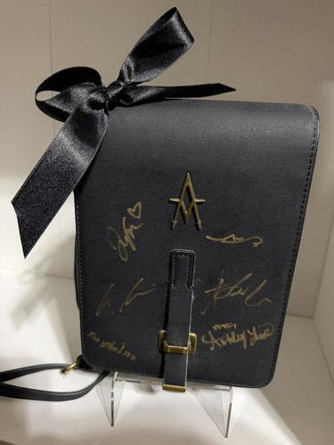 Borsa tracolla the hunger - borsa, a