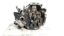 caja de cambios para RENAULT TWINGO 47kw Diesel 2009 1.5 DCI (CN0E) K9K17