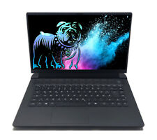 Notebook Dell Alienware m15 R5