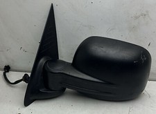 SPECCHIETTO RETROVISORE SINISTRO PER JEEP Grand Cherokee Overland (04>05)