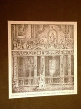 Certosa pavia in 1886 - la,