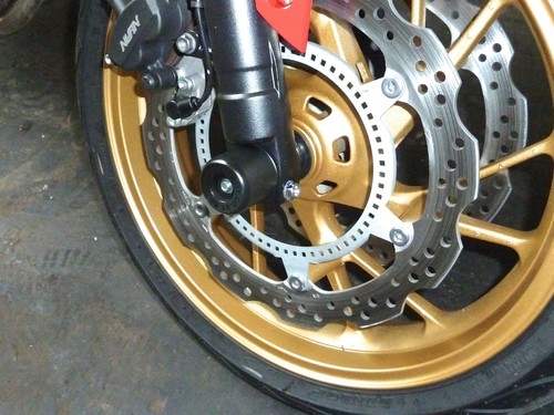 Honda cb650f 2014 2020 - honda, 2014-2020