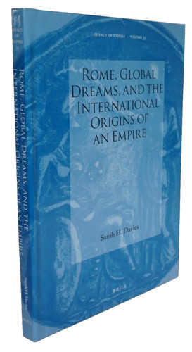 Rome global dreams and the - rome,,