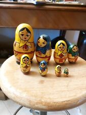 matrioska originale russa
