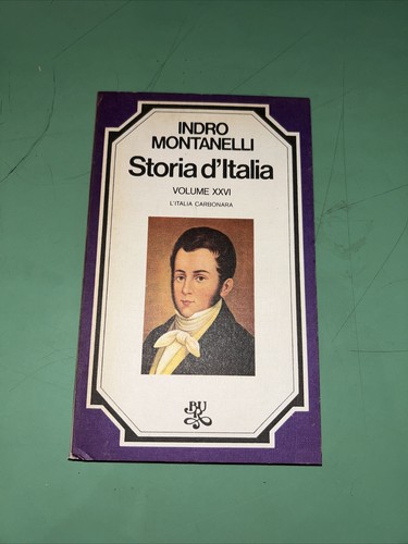Montanelli storia - la,