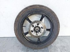 CERCHIO POSTERIORE SUZUKI SIXTEEN (--) 150 INIEZIONE (2008) 4T