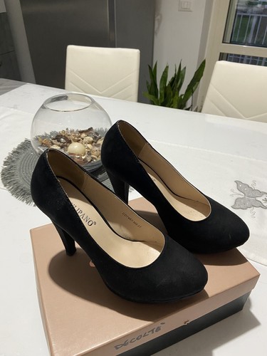 Scarpe donna tacco - scarpe,