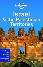 Lonely Planet Israel & the
