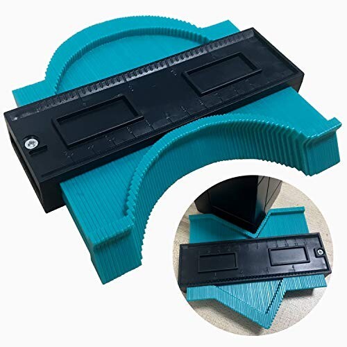 Profilometro contorno - di,