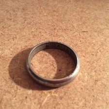 ORO ALLA PATRIA Fede del dicembre 1935 e attestato balilla del novembre 1933