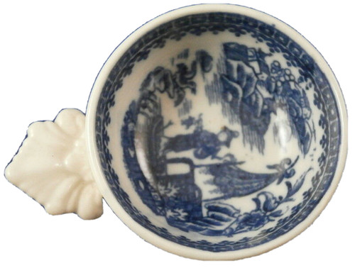 Antico 18thc caughley - antico,