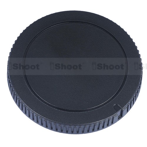 Cover tappo corpo fotocamera