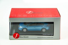 Modellino auto J Collection