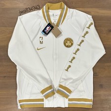 Giacca Boston Celtics Nike