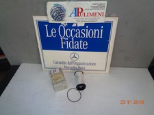 A541010008010 FILTRO SFIATO ARIA MOTORE MERCEDES TRUCK ACTROS I-OM-SERIE