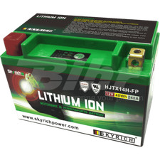 Skyrich batteria litio - skyrich,