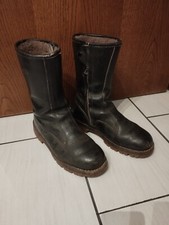 Stivali, Patons 2001, Scarpa