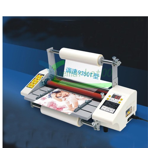 Nuovo rotolo laminatore