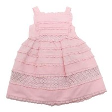 4041AN abito bimba SIMONETTA