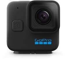 GoPro HERO11 Black Mini -