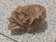 ROSA DEL DESERTO   grammi 800  mm 115 x 100   Tunisia