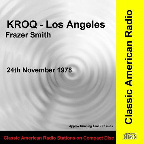 Not pirate radio classic - radio,