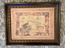 Disneyland Paris Pirates Of