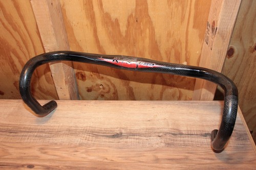 Manubrio stradale fsa - manubrio, k-force