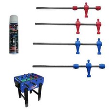 Aste Di Ricambio Calcio