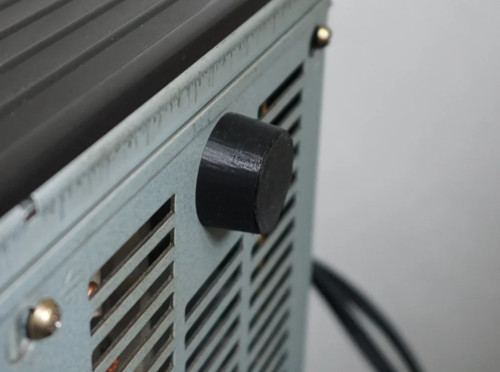 Piedino amplificatore