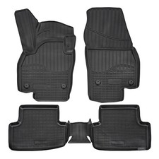 Tappeti Tappetini Auto In Gomma Per VW T-Cross Dal 2018 NORM Liners