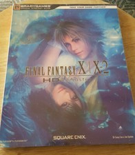 Guida Strategica Final Fantasy