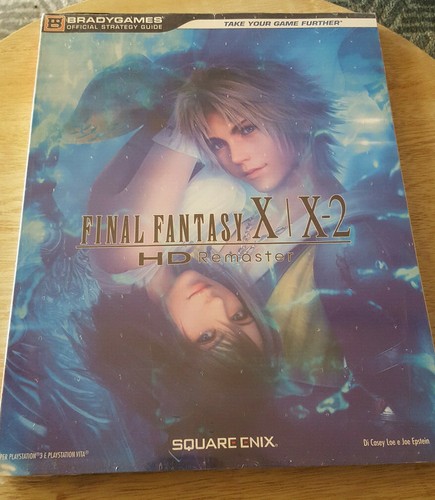 Guida strategica final fantasy - guida,