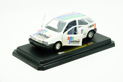 Bburago burago fiat tipo - bburago,