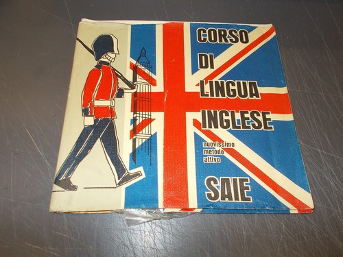 Fascicolo dischi vinile 45 - fascicolo,