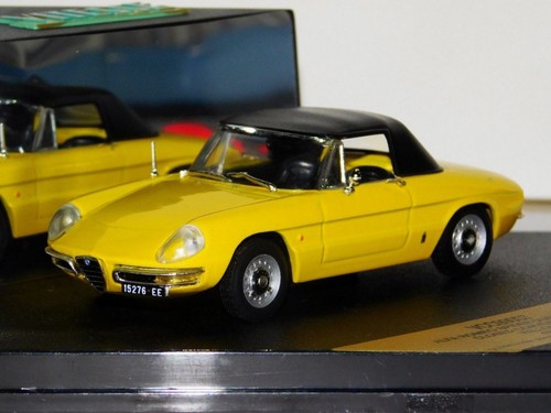 Wow rarissima alfa romeo - wow,