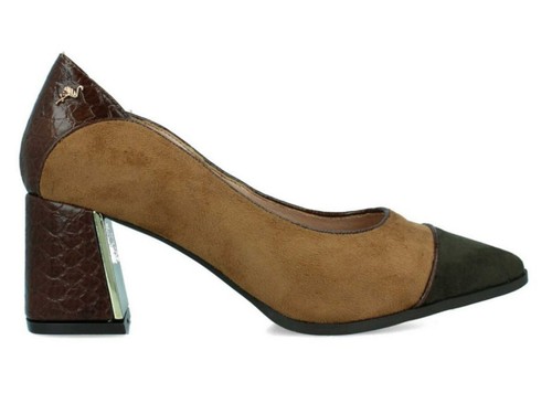 Menbur scarpe decolte donna - menbur,
