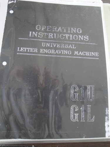 Drucker g1u g1l - drucker,