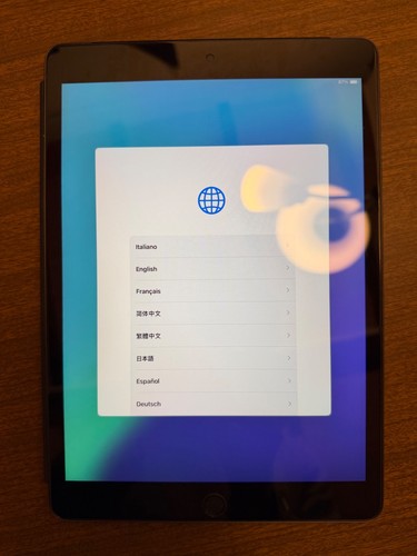 Apple ipad gen - apple,