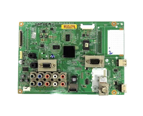 Scheda madre plasma tv - plasma,