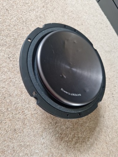 Bowers wilkins pv1 solo - wilkins,